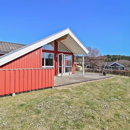 Holiday home Rani - 800m From The Sea By Interhome