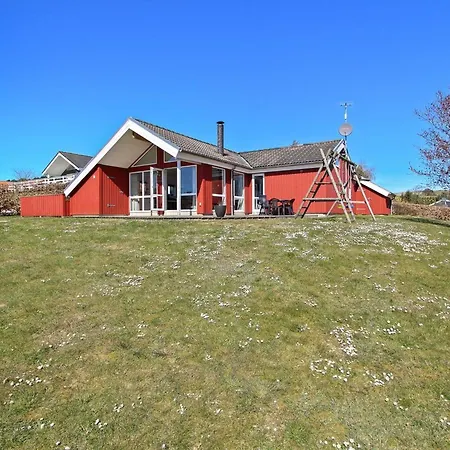Rani - 800m From The Sea By Interhome Holiday home
