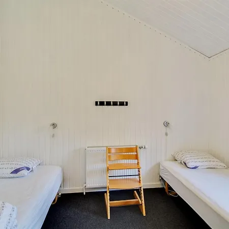 Rani - 800m From The Sea By Interhome Holiday home Ebeltoft