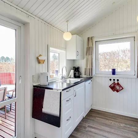 Holiday home Rani - 800m From The Sea By Interhome *