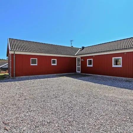 Rani - 800m From The Sea By Interhome Holiday home Ebeltoft