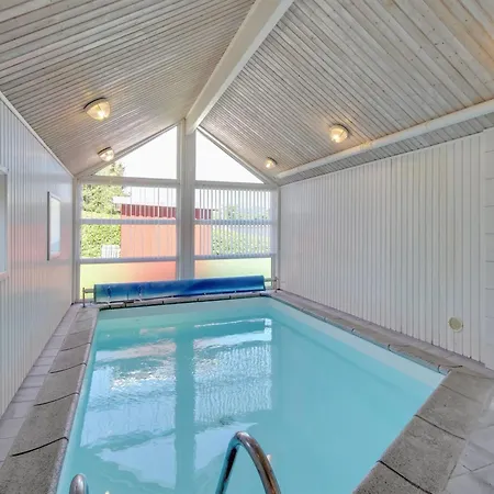 Feriehus Rani - 800m From The Sea By Interhome *