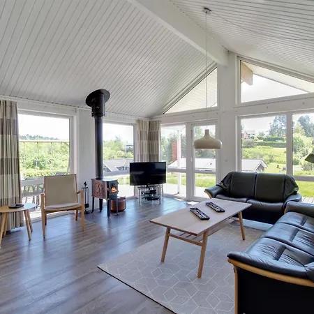 Rani - 800m From The Sea By Interhome Holiday home *