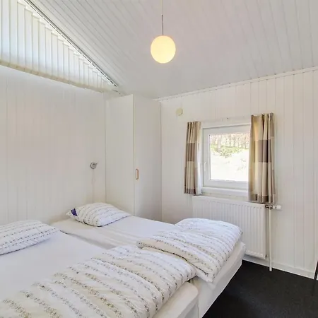 Holiday home Rani - 800m From The Sea By Interhome Ebeltoft
