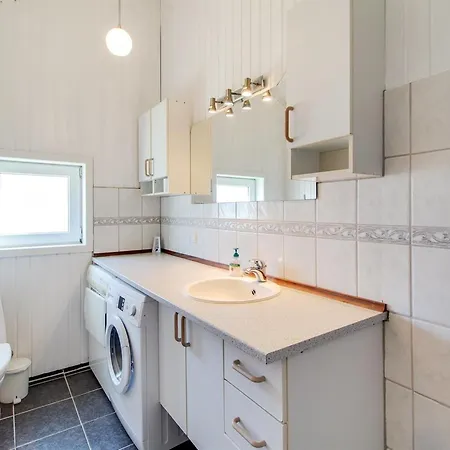 Feriehus Rani - 800m From The Sea By Interhome *