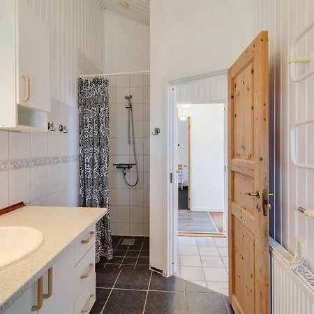Feriehus Rani - 800m From The Sea By Interhome Ebeltoft