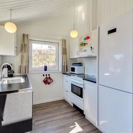 Rani - 800m From The Sea By Interhome Holiday home