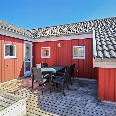 Feriehus Rani - 800m From The Sea By Interhome