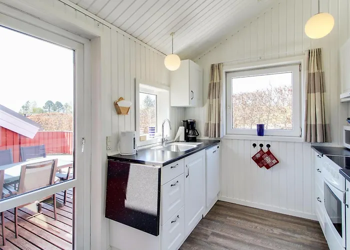 Дом отдыха Rani - 800m From The Sea By Interhome *